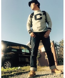 Champion | ニット/セーター