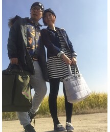 古着 | タートルネックカットソー(ニット/セーター)