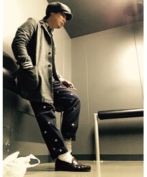 別角度 | ダウンジャケット/コート