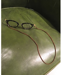 古着 | メガネストラップ(メガネ)