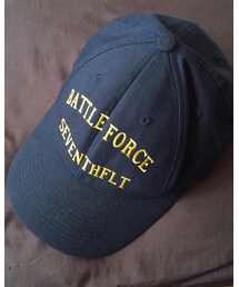 古着USAキャップ | キャップ