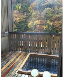 露天風呂 | その他