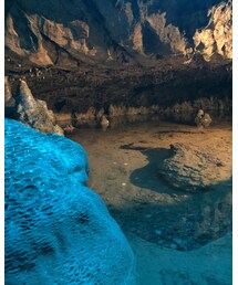 鍾乳洞井倉洞 | その他