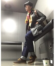 RUGGED FACTORY | マフラー