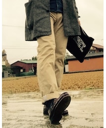 Dessin | チノパンツ