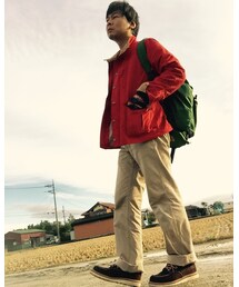 別アングル | その他