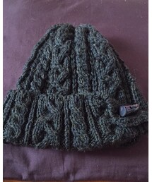 RUGGED FACTORY | ニットキャップ/ビーニー