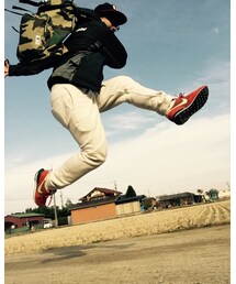 武空術ヽ(´o`; | その他