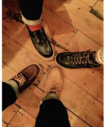 レッドウィングFes！告知12/19.20 | ブーツ