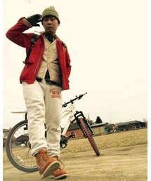 別アングル | その他