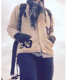 RUGGED FACTORY | ニット/セーター