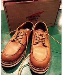 レッドウィングFes!12/19.20 | シューズ