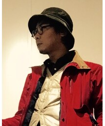 RUGGED FACTORY | 帽子