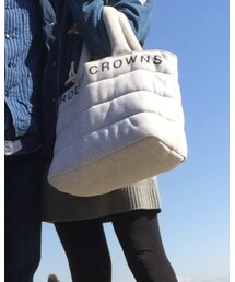 Rodeo Crowns | バッグ