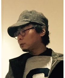 HARRIS TWEED | 帽子