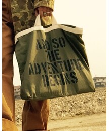 HEMING’S | バッグ