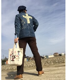 うしろ | その他