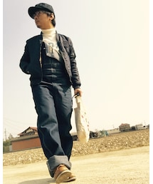 Dickies | サロペット/オーバーオール