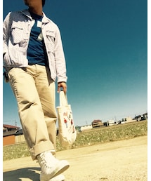 nanamica | ジャケット/アウター