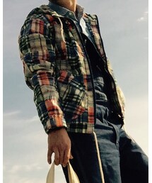 RUGGED FACTORY | ジャケット/アウター