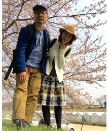 二人でお花見 | その他