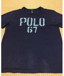POLO RALPH LAUREN | 古着屋で購入(Tシャツ/カットソー)