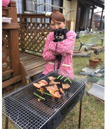 今年第2回BBQ! | その他