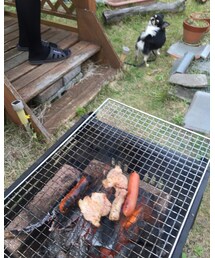 第4回お庭バーベキュー♫ | その他