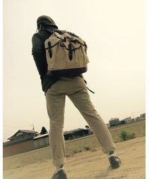 後ろから | その他