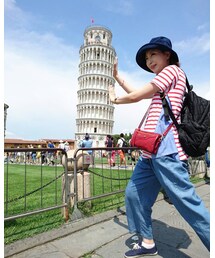 ハニーはイタリアに〜 | その他