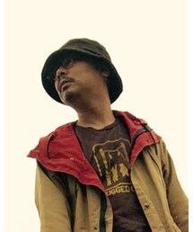 RUGGED FACTORY | 帽子