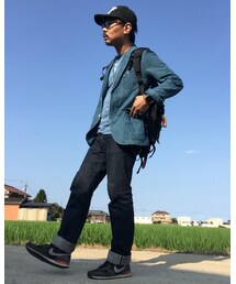 よこっ向きっ | その他