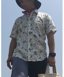 GU | シャツ/ブラウス