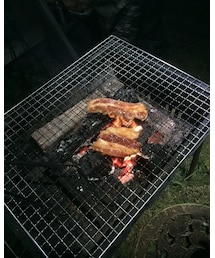第12回お庭BBQ(^ー^)ノ | その他