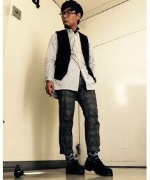 他アングル | その他