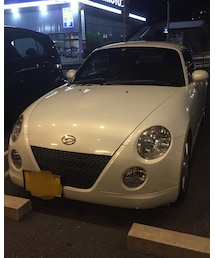愛車コペン | その他