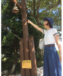 ミカヅキモモコ | ハット