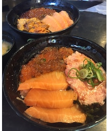 若狭家海鮮丼 | その他