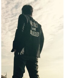 TAKEO KIKUCHI | スーツジャケット