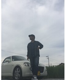 別アングル | その他