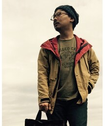 RUGGED FACTORY | Tシャツ/カットソー