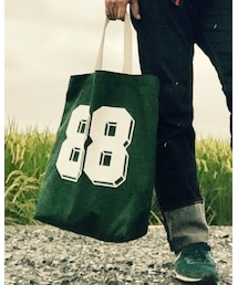 INFIELDER DESIGN | バッグ