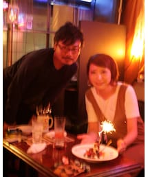 10月19日は結婚記念日でした╰(*´︶`*)╯♡ | その他