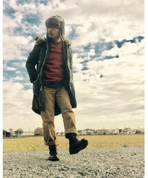 H&M | ニットキャップ/ビーニー