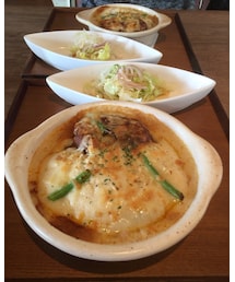 ネネグースカフェ | その他