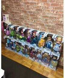 アニメータードール | フィギュア