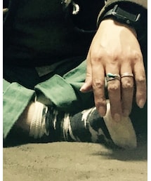 ラギッドミュージアム | ソックス/靴下