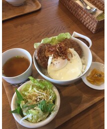 江並ギャラリーキス☆ランチ | その他