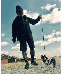 カミュくんの散歩🐶 | その他