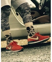 ラギッドミュージアム | ソックス/靴下